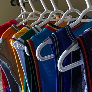 Meet your Posher, Joe